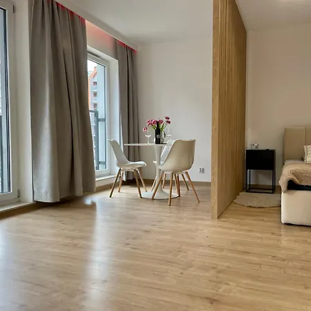 Island Modern Box * Gdańsk